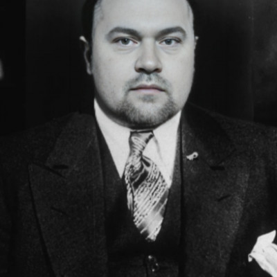 Alphonse Köröskényi Capone