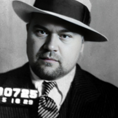 Alphonse Köröskényi Capone