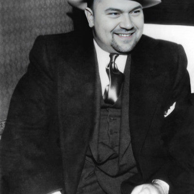 Alphonse Köröskényi Capone