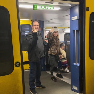 SoDi és Tibi bemutat a Gyelekukszoknak