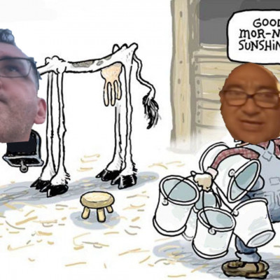 Sztojka mém a balek pedofilbuzisodi lehúzásáról