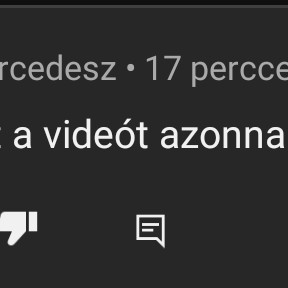 Kaffka Mercédesz hisztizik kommentben, Kaffka Tibcédesz szerzői jogi panasza három felkiáltójellel