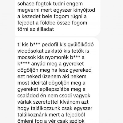 Pityukát beszaratták a megvert sodi esetével, erre idegrohamot kapott messengeren