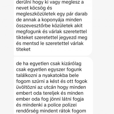 Pityukát beszaratták a megvert sodi esetével, erre idegrohamot kapott messengeren