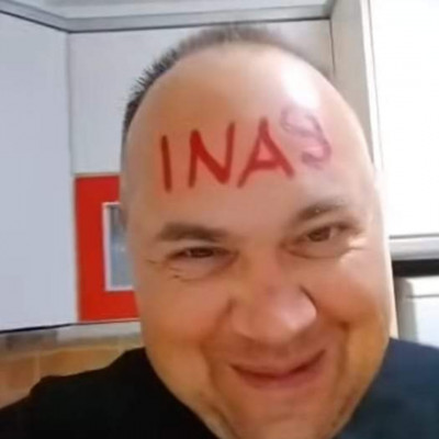 Mc Isti az igazi miskolci Inas