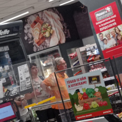Jenes Patrik szpotting a szolnoki szecsis pennyben