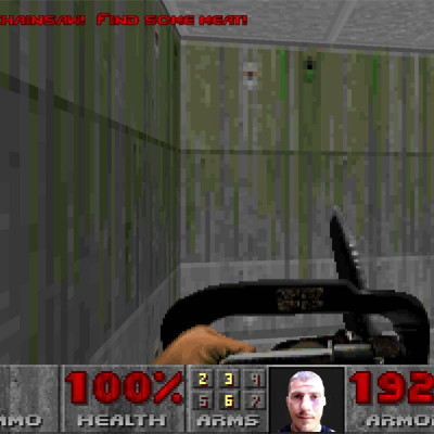 Doom 2 Trutyival