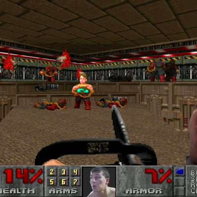 Nyergesi Doom (Sodifórumszról)