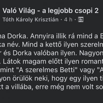 Skizo Károly még mindig tolja az elmebeteg való világos faxságát - 2024-07-14