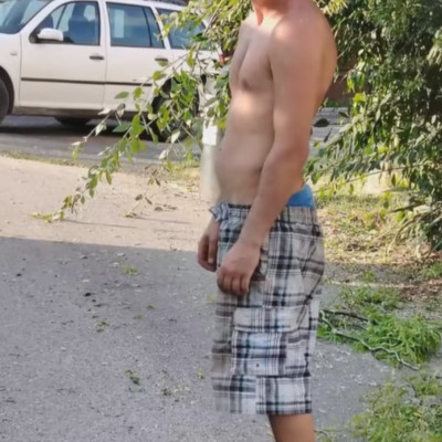 Schalk Mátyás, a Nyergesi emberi roncs