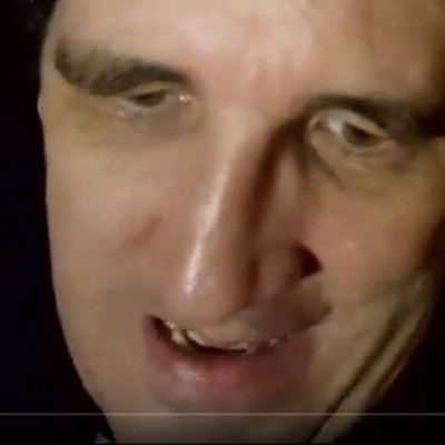 Abomináció
