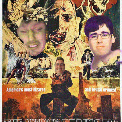 Trutyi és a láncfűrészes