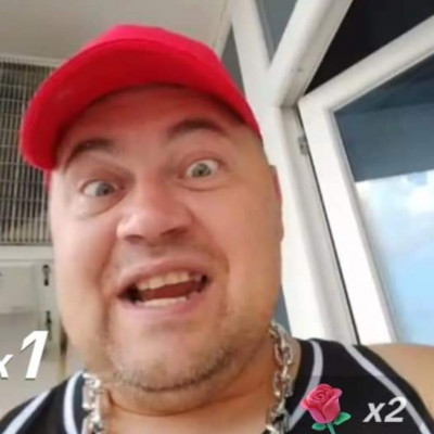Mc Isti kancsal Pocok feje