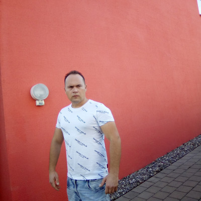 Mc Isti retrò képek