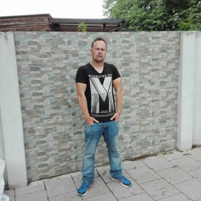 Mc Isti retrò képek