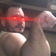 Classic gyomorkibaszó Laca papa