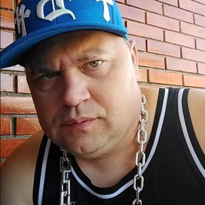 Mc Isti a leghitelesebb gengszter rapper