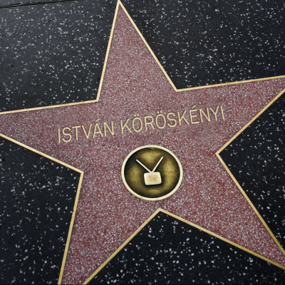 Mc Isti - Walk of Fame