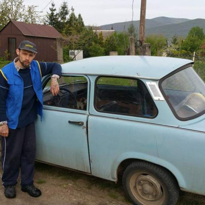Elmebeteg Bartos Cs István Retro Album