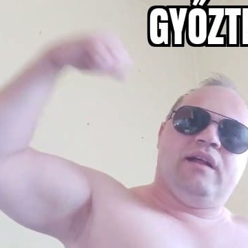MC Isti random shit