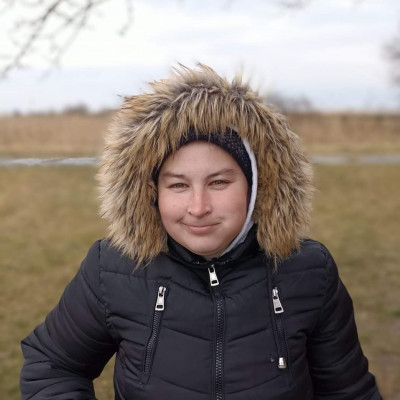 Vakondfejű Autista Zabina