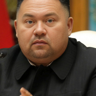 Mc Isti Jong-Un a Miskolci Diktátor