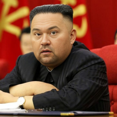 Mc Isti Jong-Un a Miskolci Diktátor