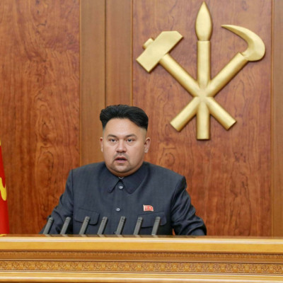 Mc Isti Jong-Un a Miskolci Diktátor