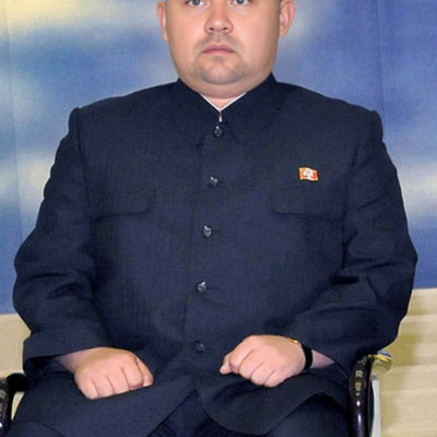 Mc Isti Jong-Un a Miskolci Diktátor