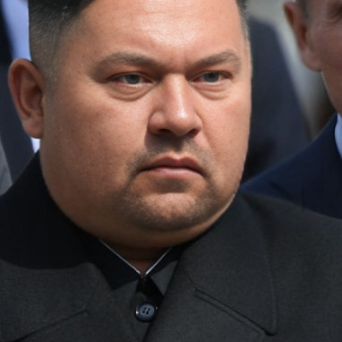 Mc Isti Jong-Un a Miskolci Diktátor