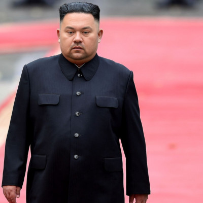 Mc Isti Jong-Un a Miskolci Diktátor
