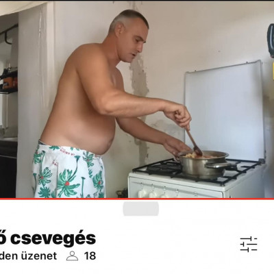 Ádám mobil beles ebéd