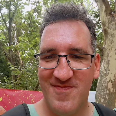 Pedofil Sodi Sziget fesztiválon pózol 2024-08-07