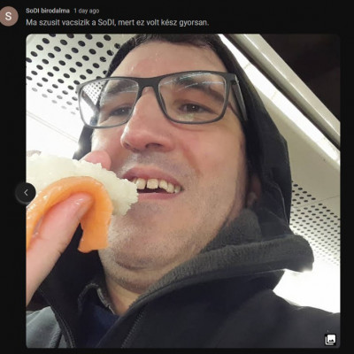 Sodi random shit 1