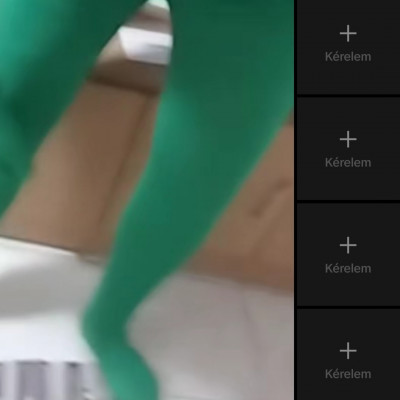 Hájas Májas csajozós outfit