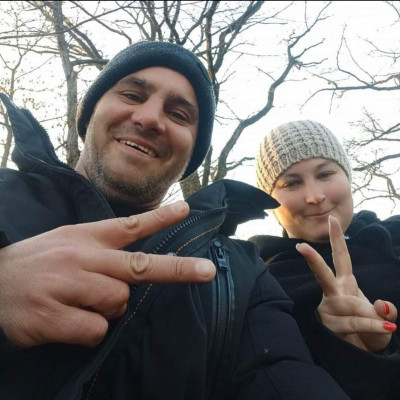 Felhízott Mobilsz az Autista fogadott lányàval