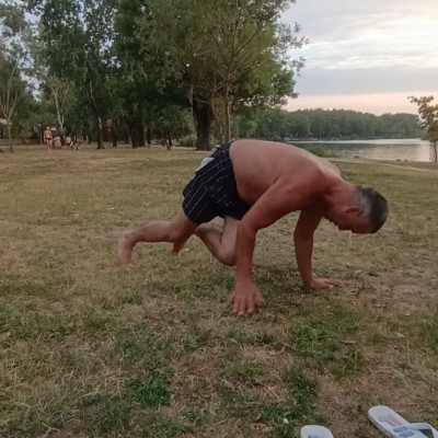 Koldus Mobilszèk Nyaralnak! XD