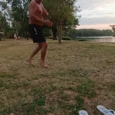 Koldus Mobilszèk Nyaralnak! XD