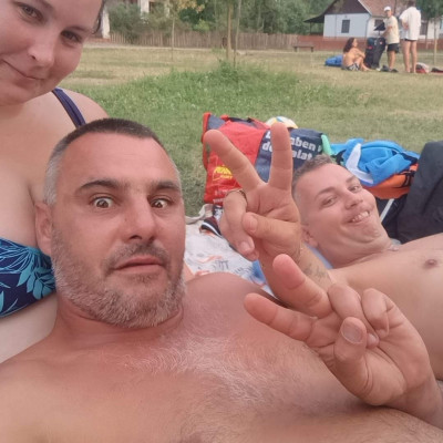 Koldus Mobilszèk Nyaralnak! XD
