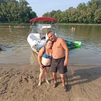 Hulladék Mobilsz és Amorf Zabrinka