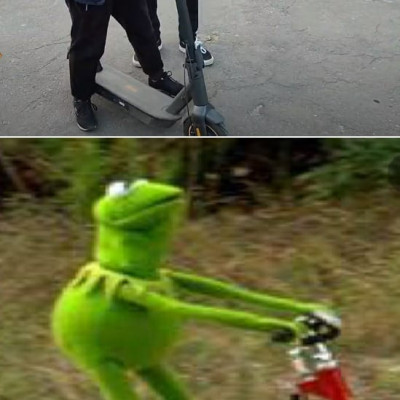 Jumma buborék!