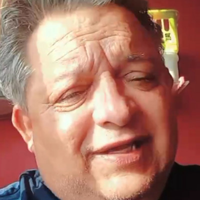 Tar Sanyi kissé megfáradva