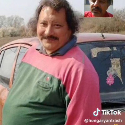 Retro Pedofil Tojás Gyulus