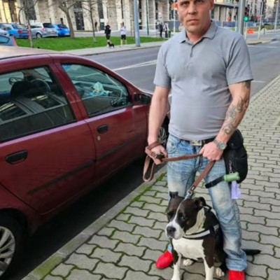 Kozma Vahúr életképek