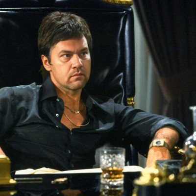 Mc Isti mint Tony Montana