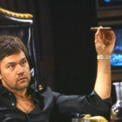 Mc Isti mint Tony Montana