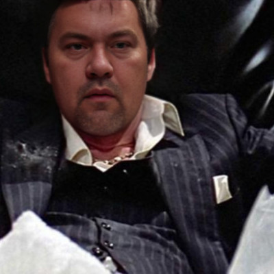 Mc Isti mint Tony Montana