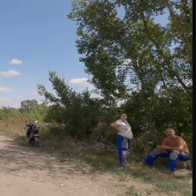 Ádám Kisonokámék MUNKA közben!