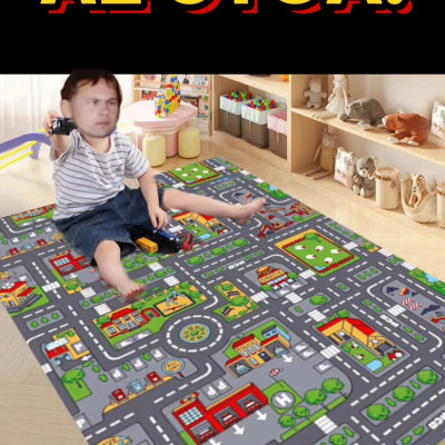 Mc Istit az utca nevelte XD