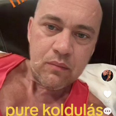 Sztív Mc Kamumester Isti (szerkesztett)
